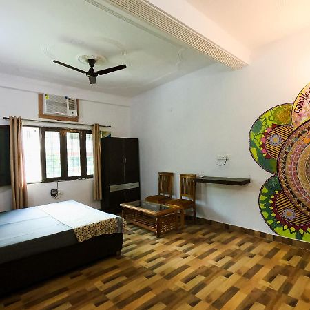 Ananta Residency Hotel Rishīkesh Exterior foto