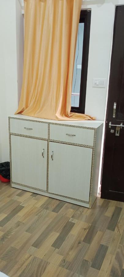 Ananta Residency Hotel Rishīkesh Exterior foto