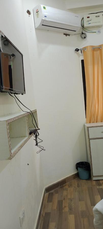Ananta Residency Hotel Rishīkesh Exterior foto