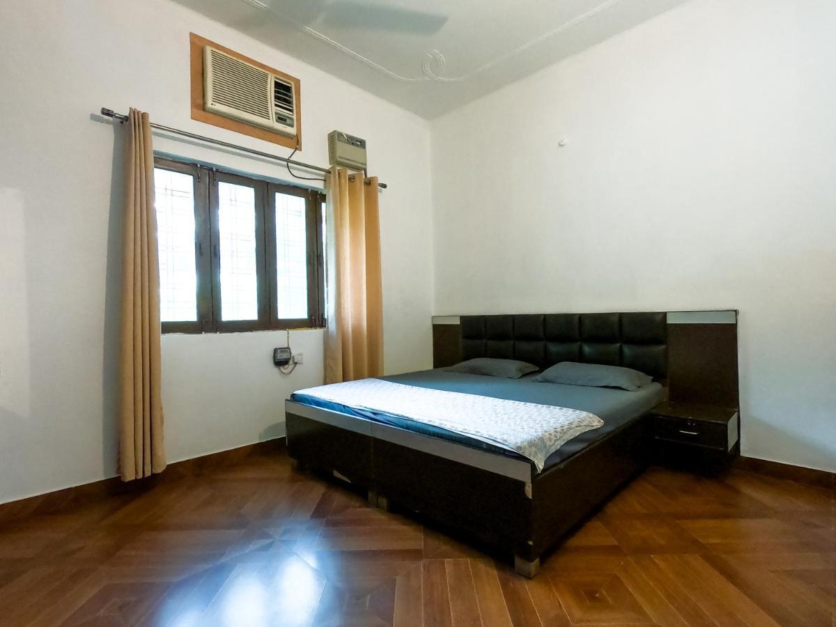 Ananta Residency Hotel Rishīkesh Exterior foto
