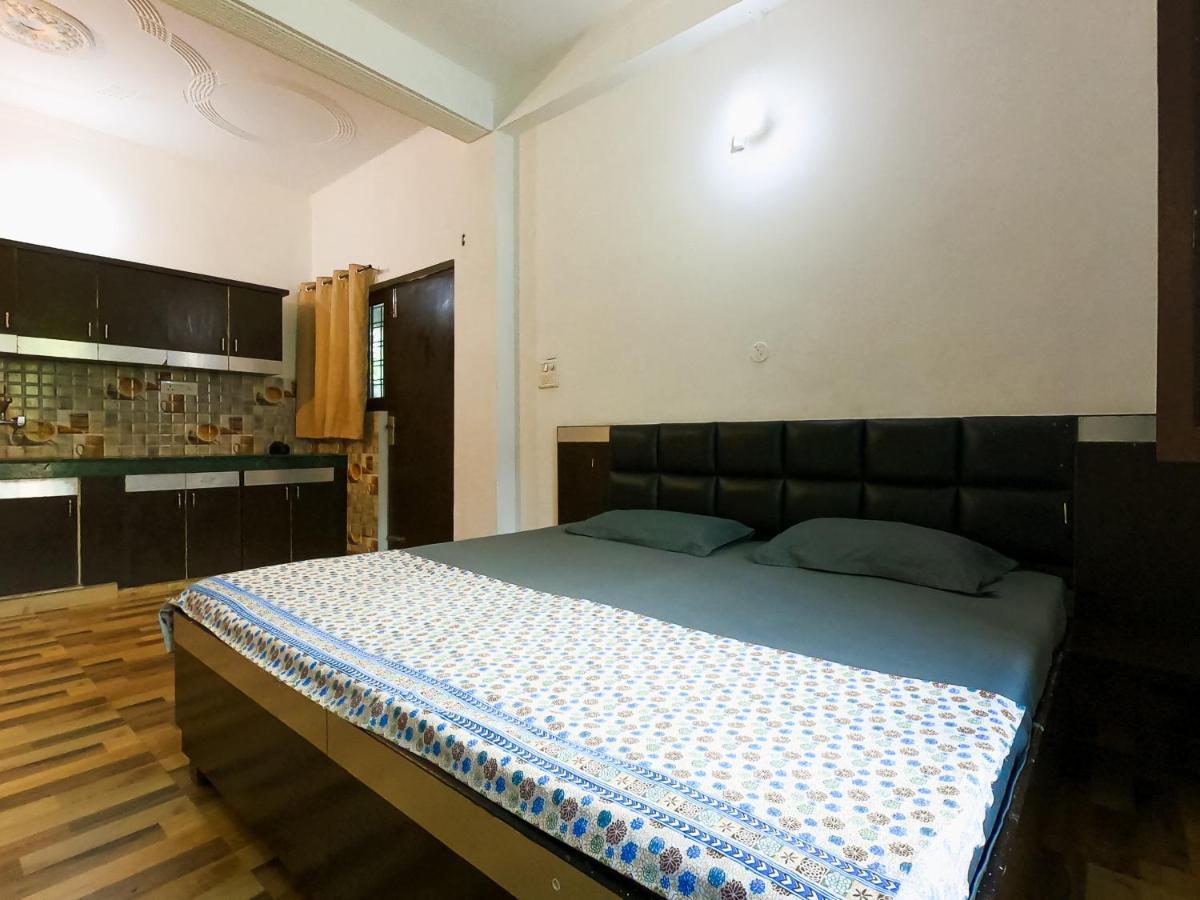 Ananta Residency Hotel Rishīkesh Exterior foto