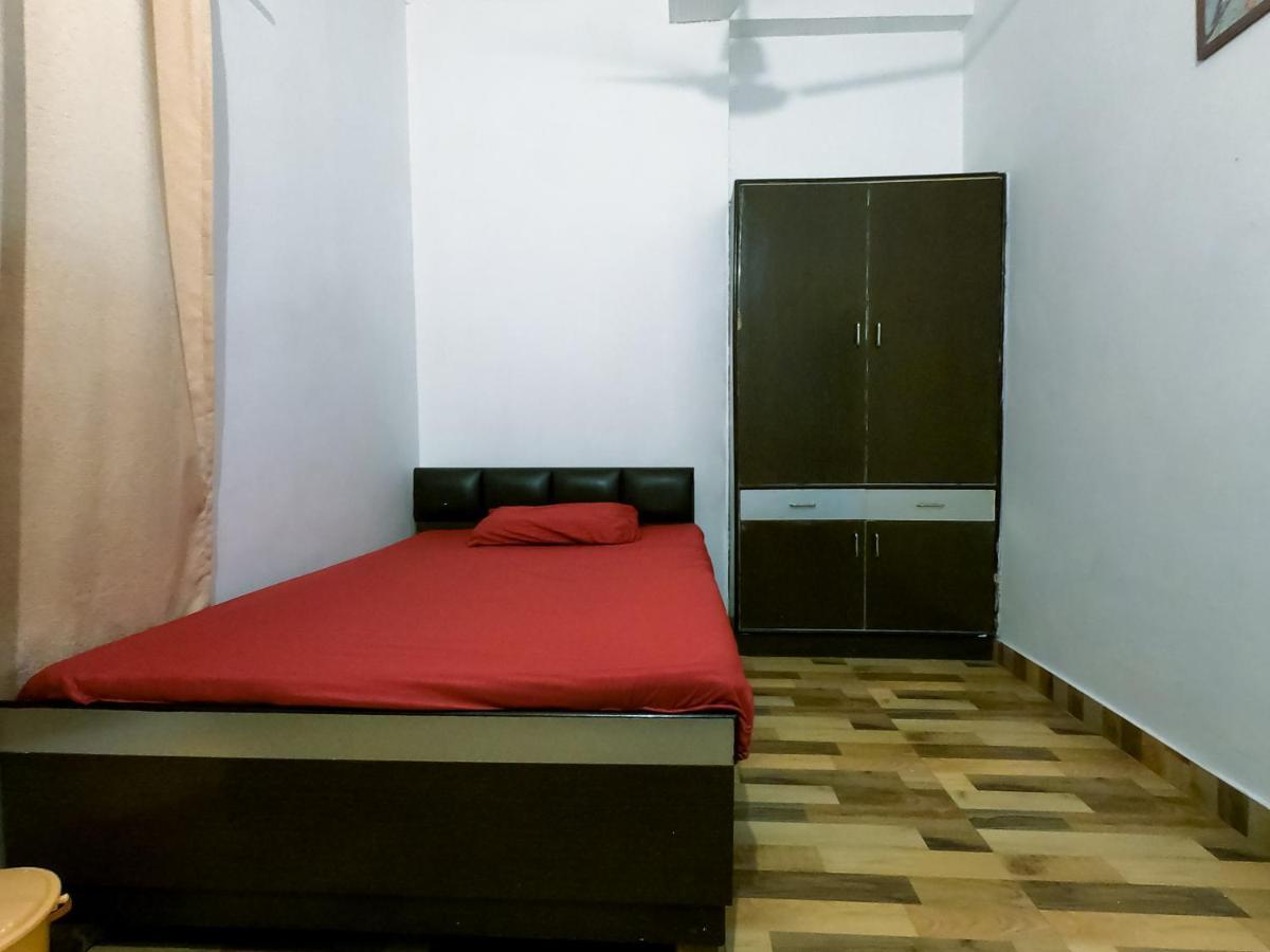 Ananta Residency Hotel Rishīkesh Exterior foto
