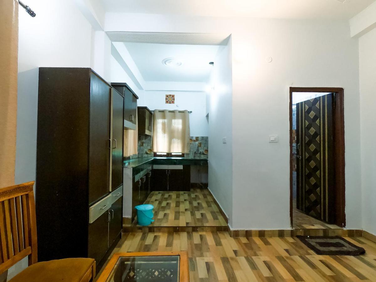 Ananta Residency Hotel Rishīkesh Exterior foto