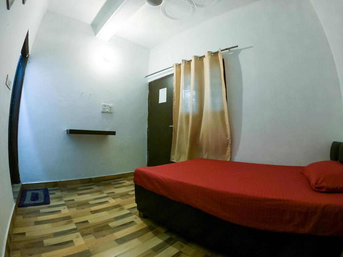 Ananta Residency Hotel Rishīkesh Exterior foto